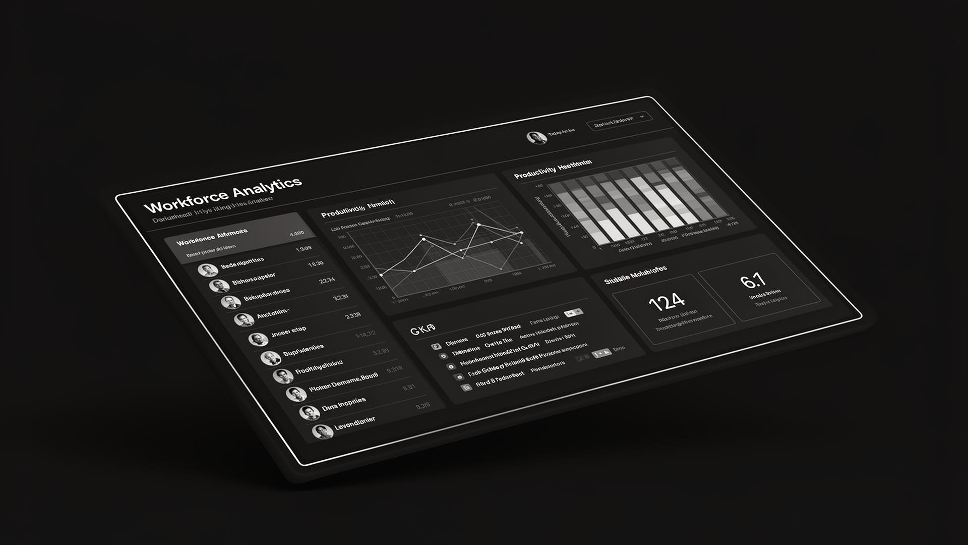 owner dashboard